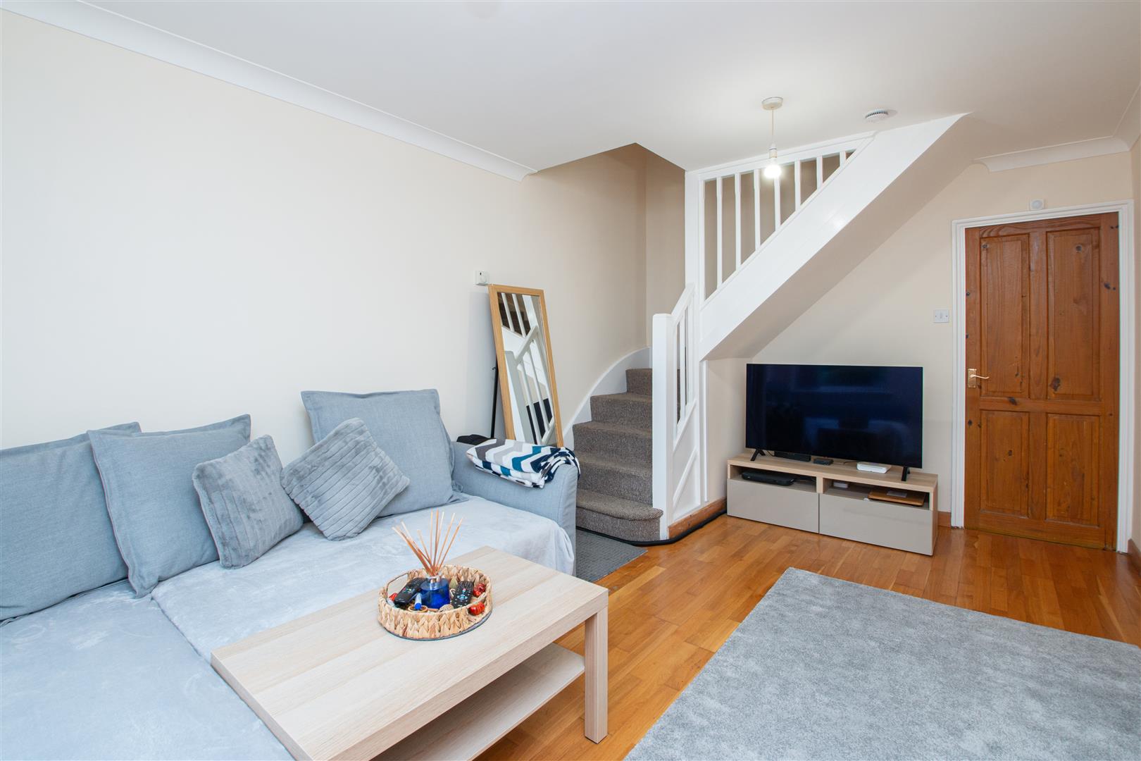 Pickering Drive, Emerson Valley, Milton Keynes